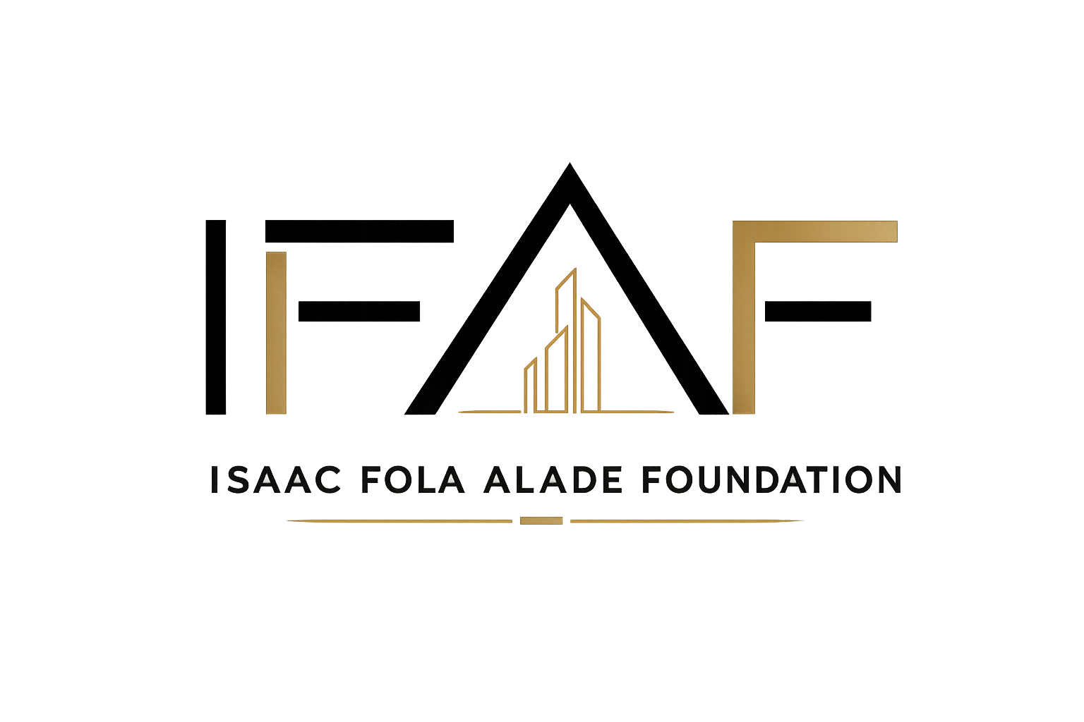 Isaac Fola Alade Foundation